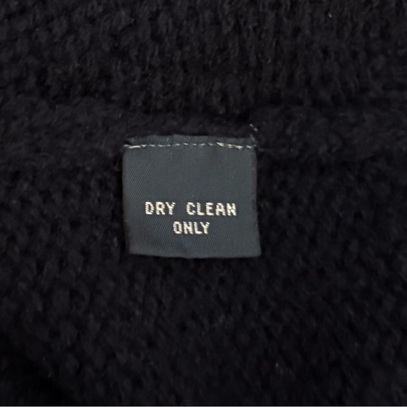 Polo Ralph Lauren Vintage Y2K American Flag 🇺🇸 Lambswool Sweater,Size-XXL,Unisex - Picture 5 of 5